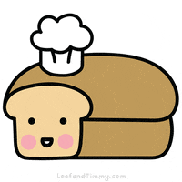 Animated Baker